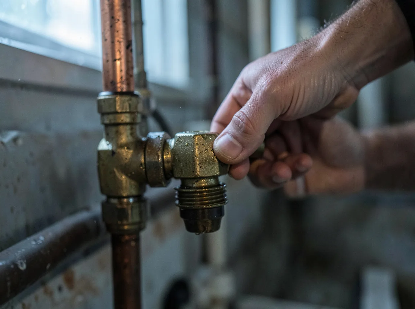Emergency Plumber Blackwood, NJ FAQs